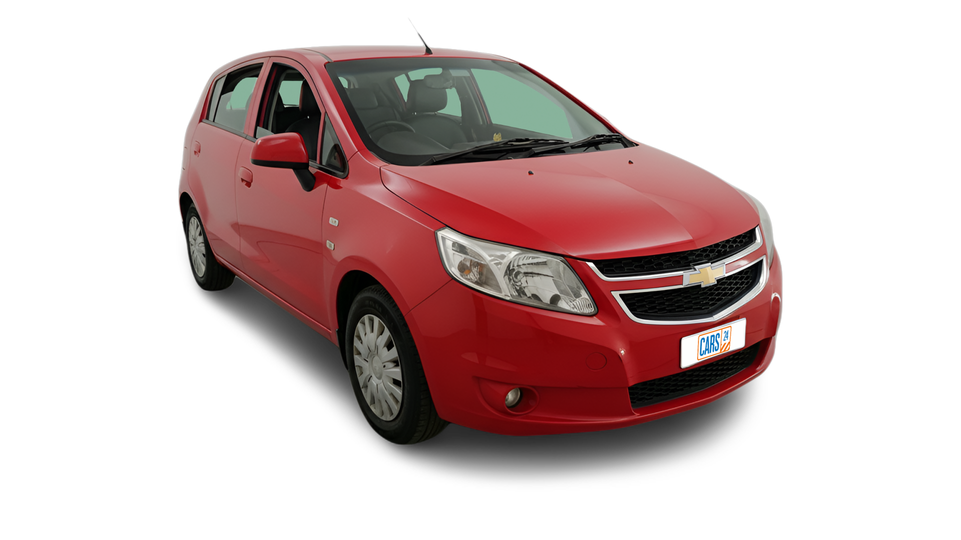 Chevrolet Sail UVA-img
